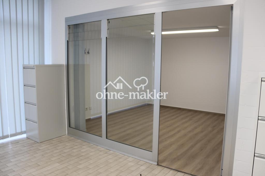 Chef Büro