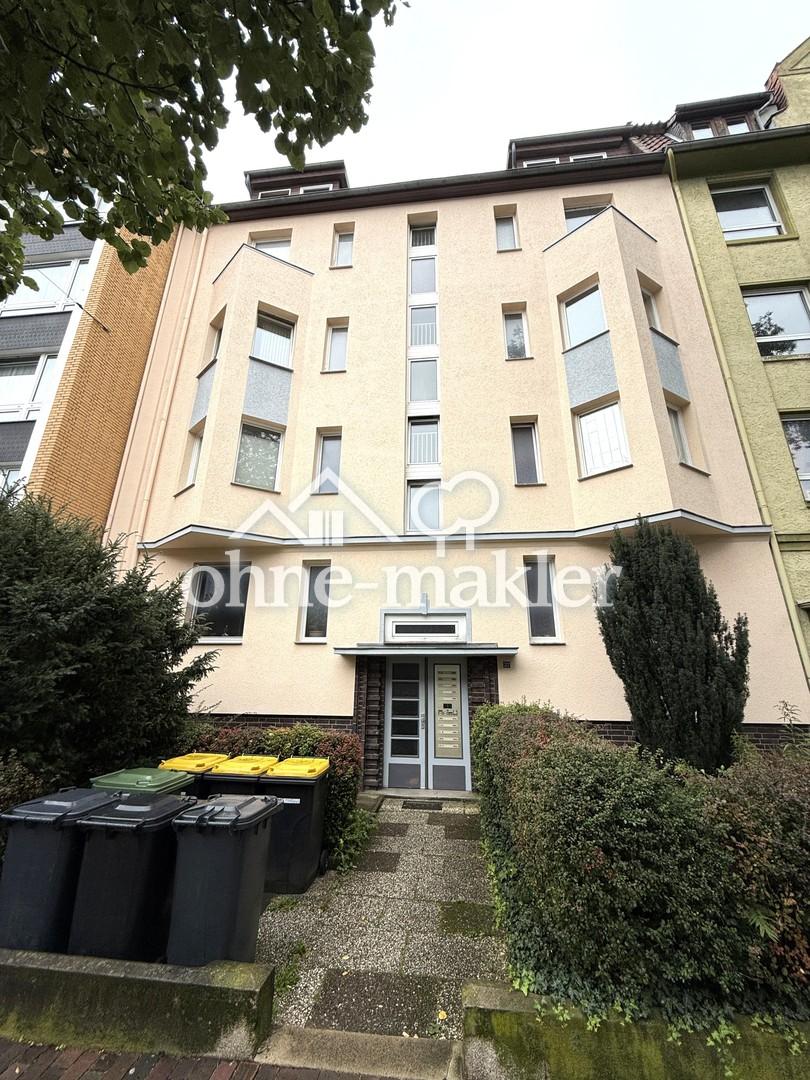 Hausfront