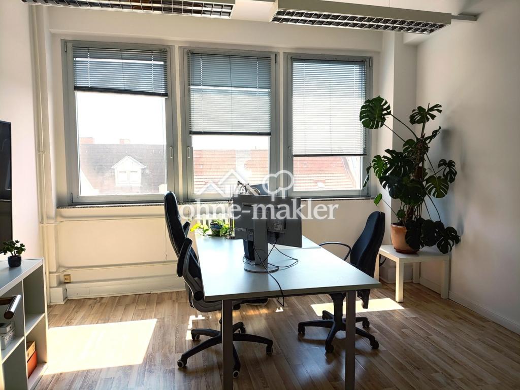 Büro