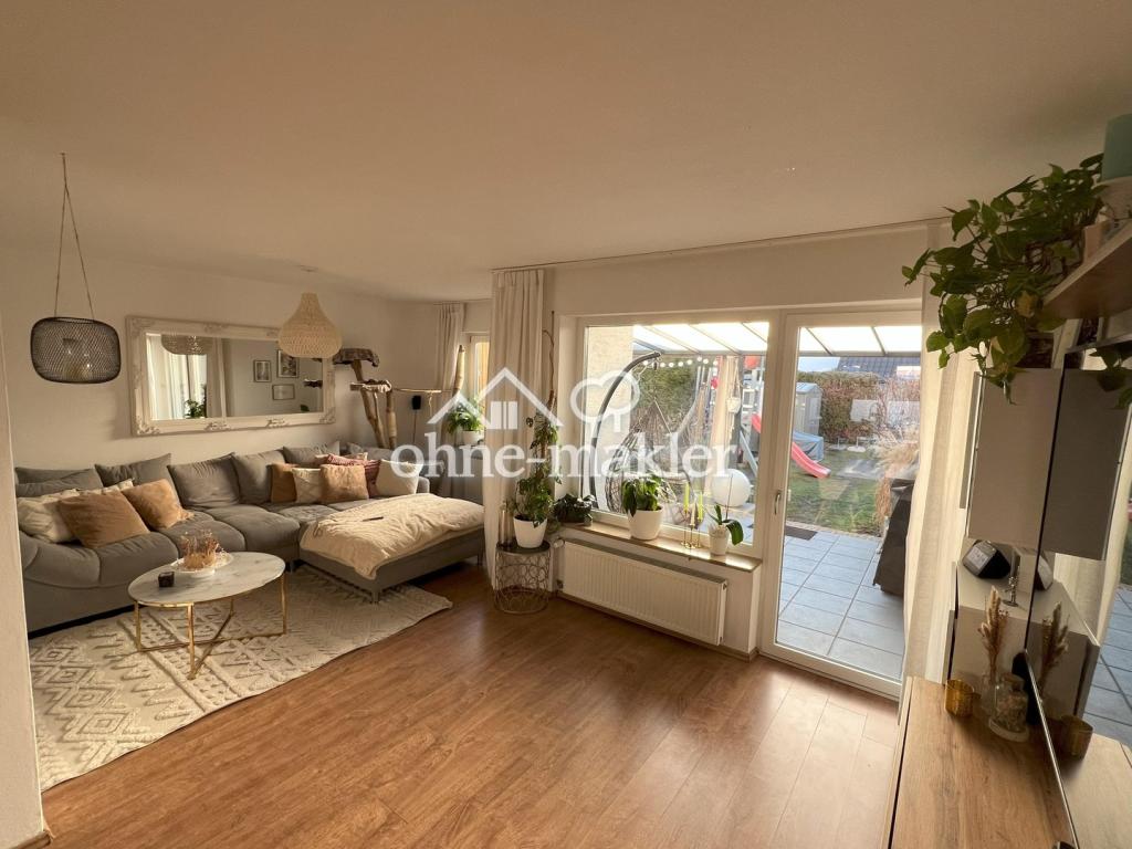 Wohnzimmer EG
