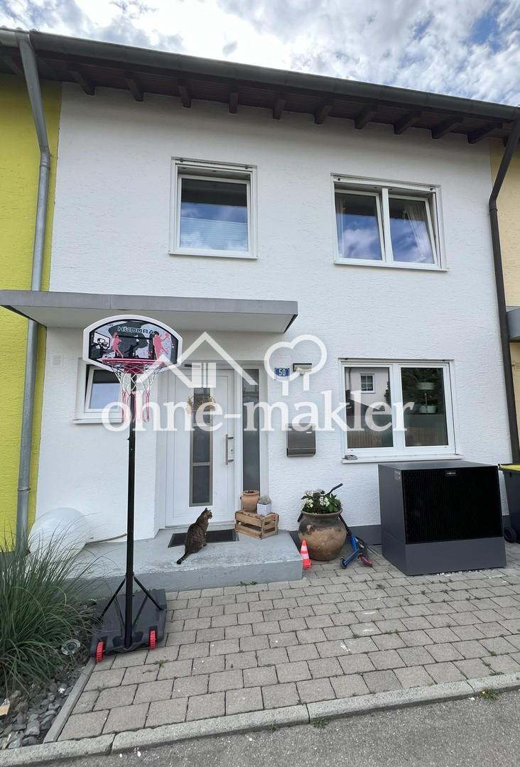 Haus Ost