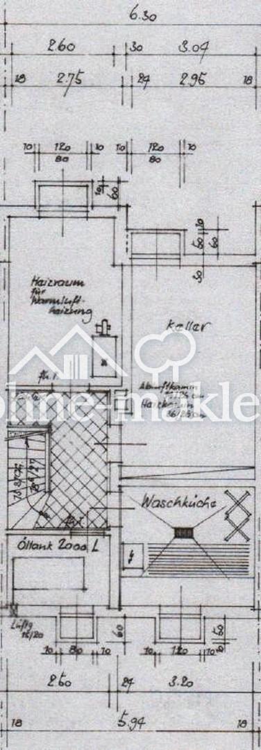 Grundriss KG