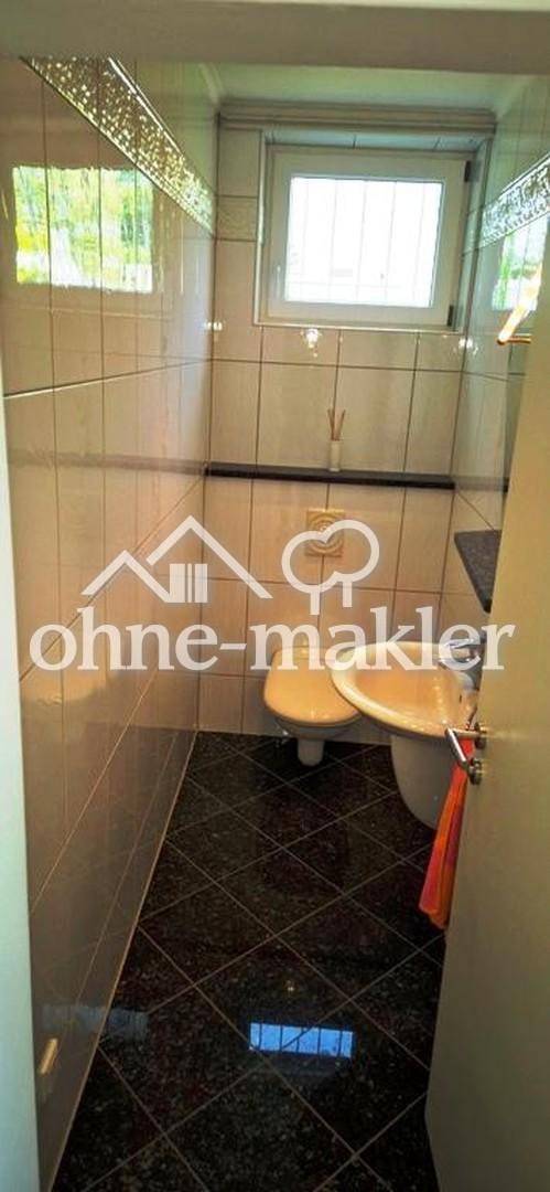 Gäste Wc