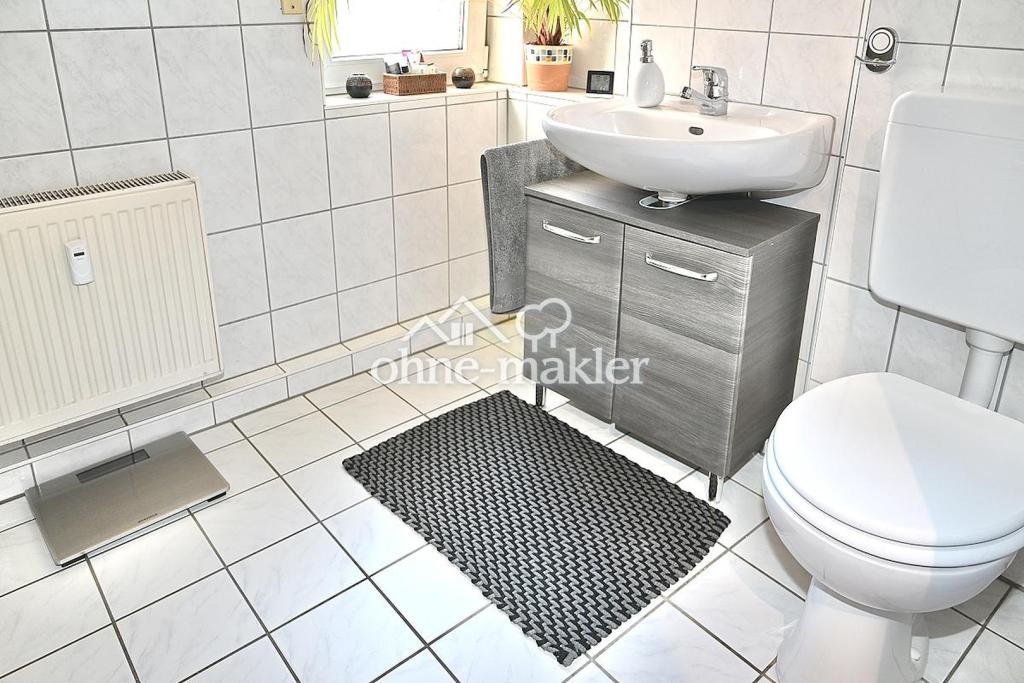 Tageslicht Badezimmer