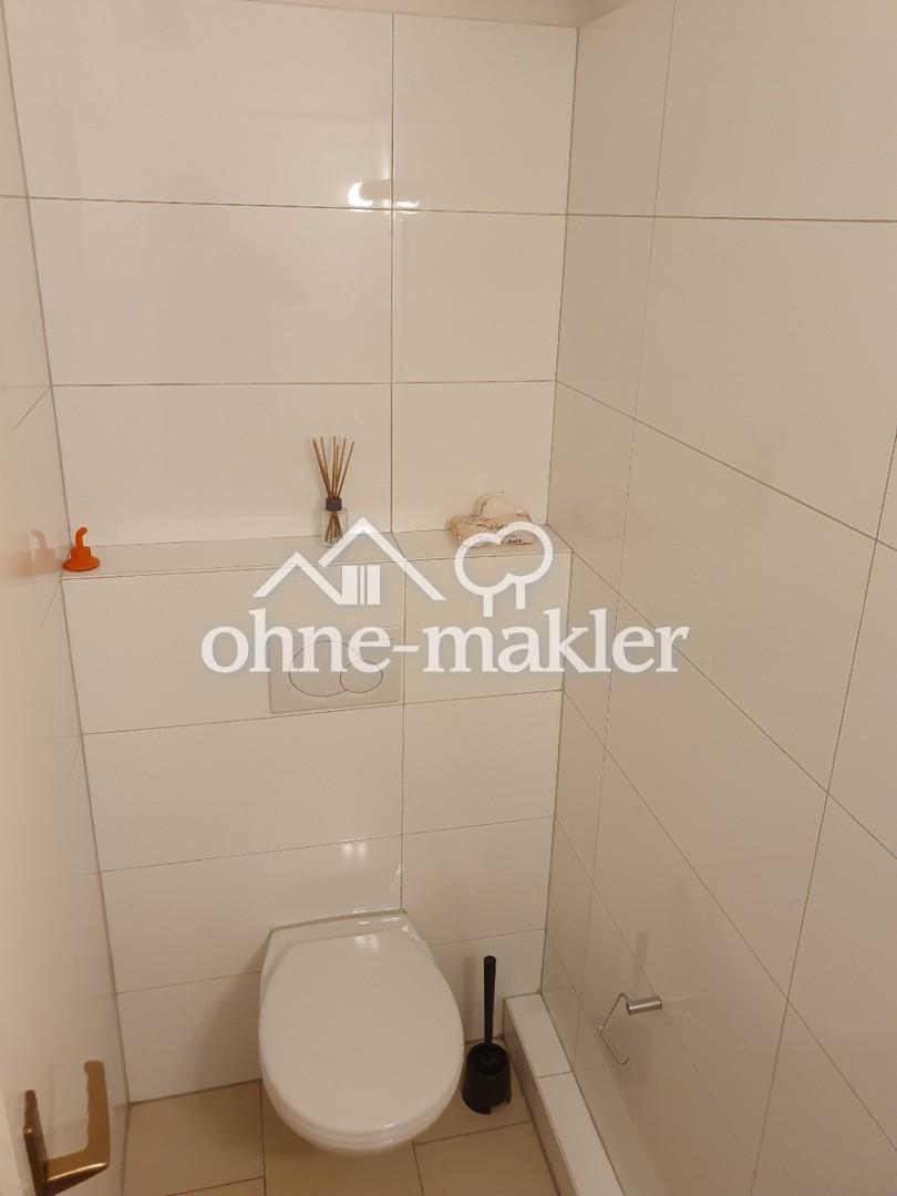 Toilette