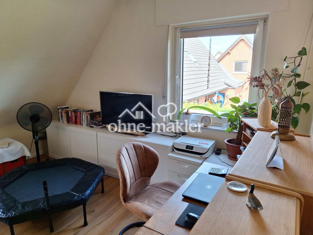 Büro, Eltern