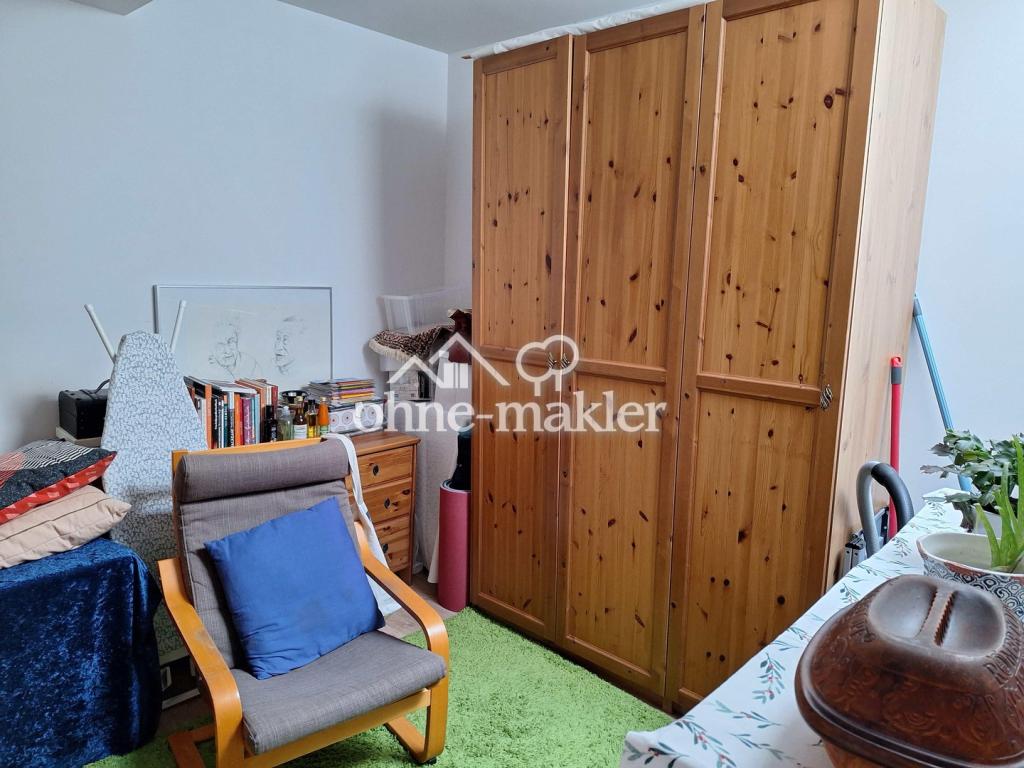 Zimmer, HWR