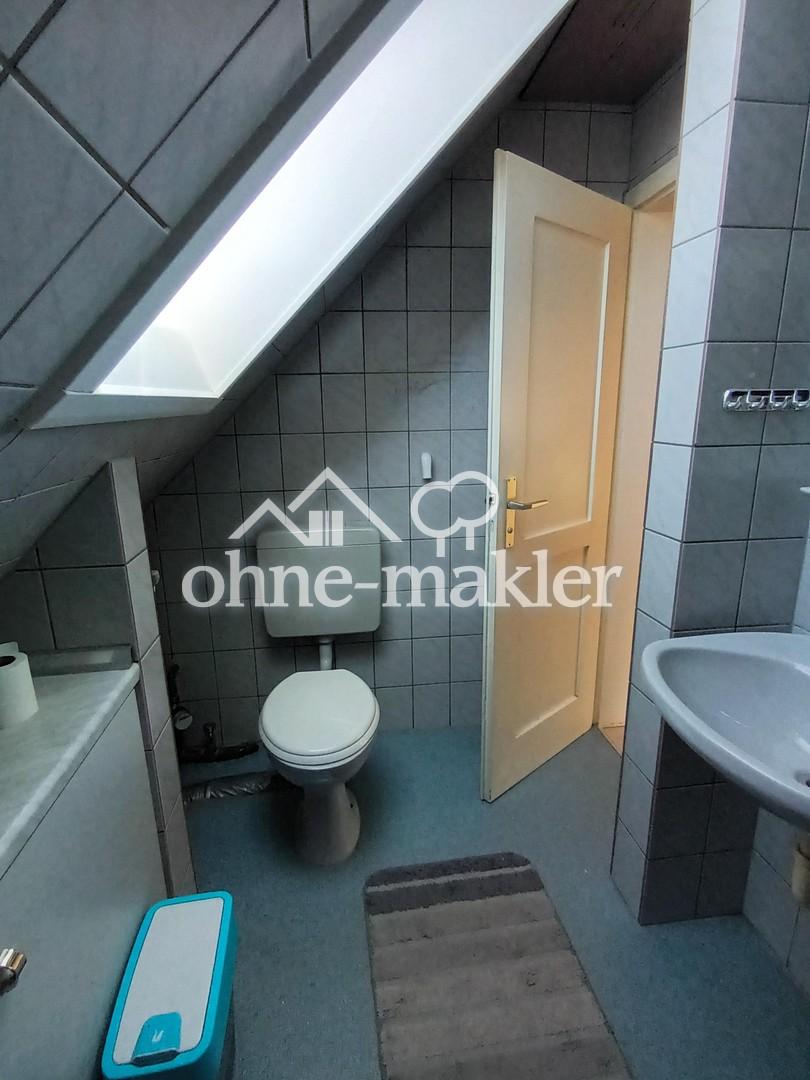Dusche/WC
