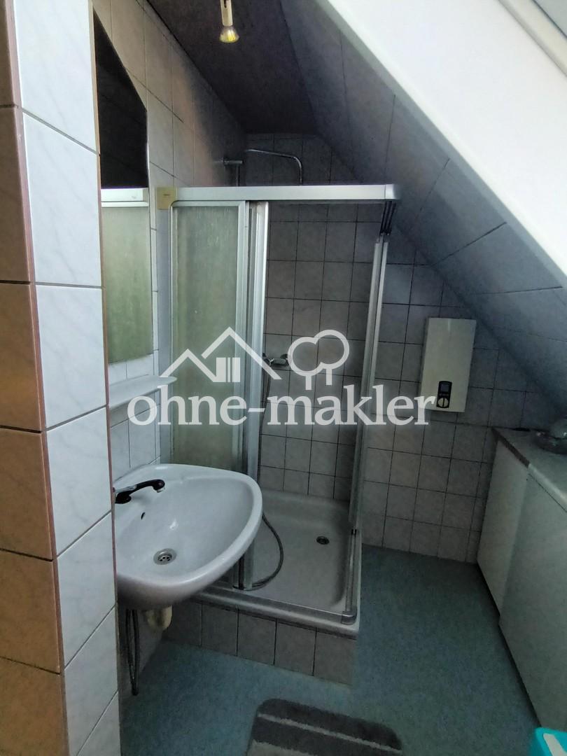Dusche/WC