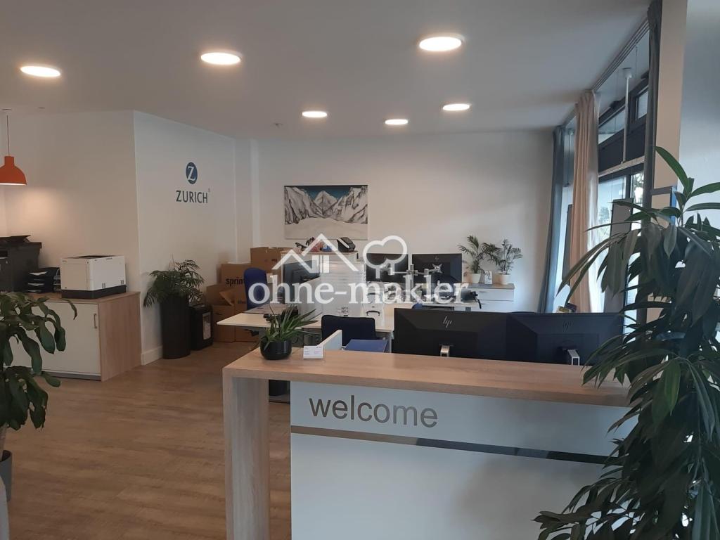 Empfang 