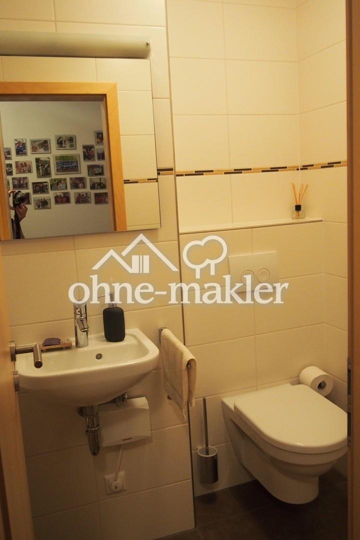Gäste-WC