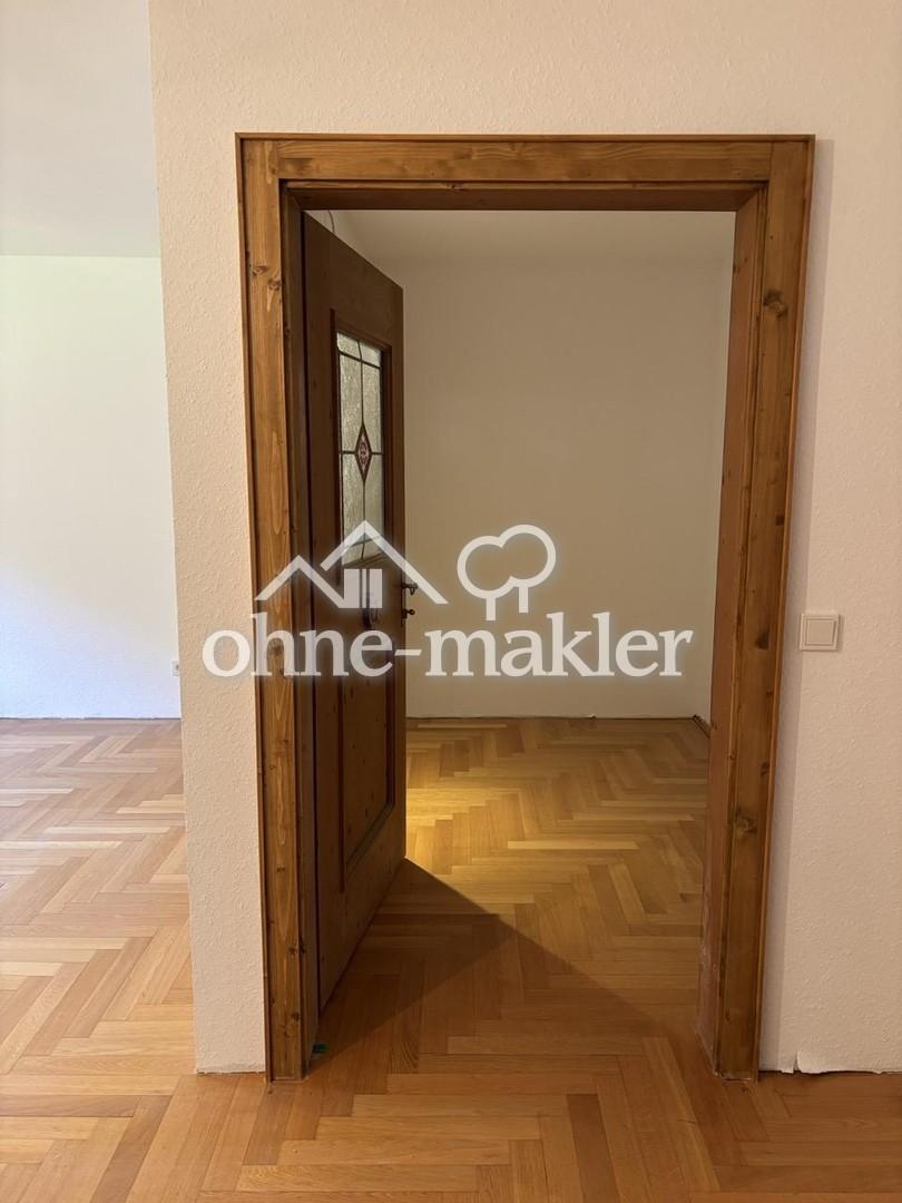 Schlafzimmer Abstellraum