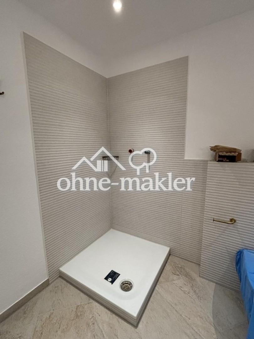Badezimmer (in Arbeit)