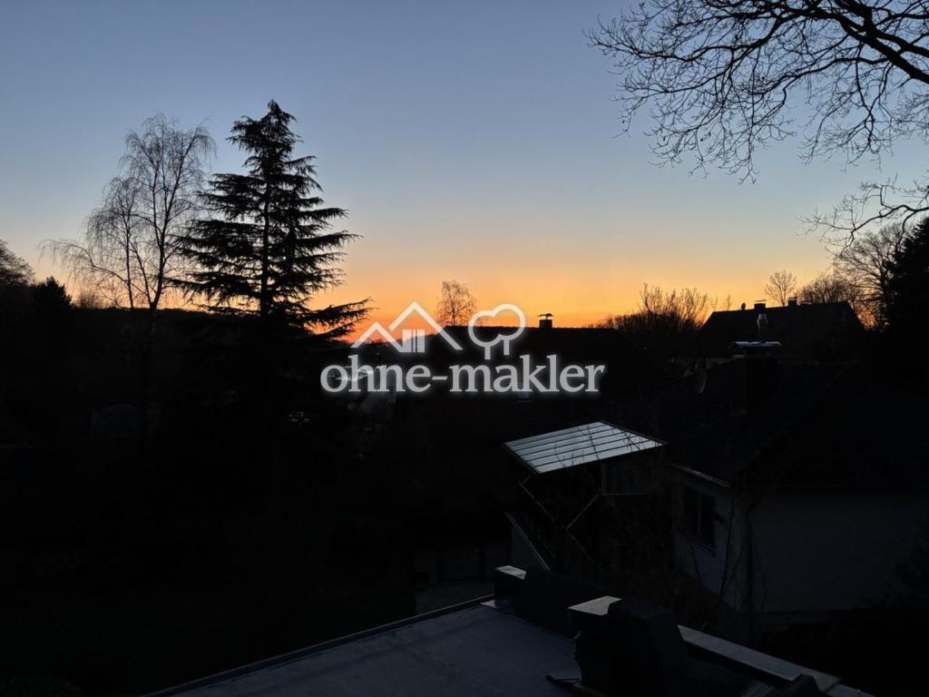 Abendstimmung