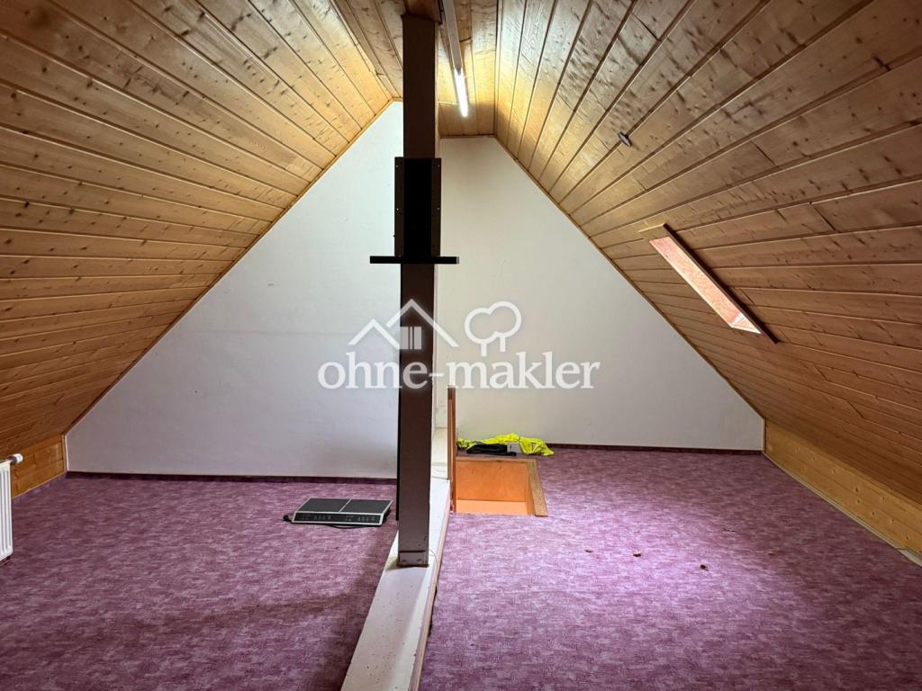 Dachgeschoss