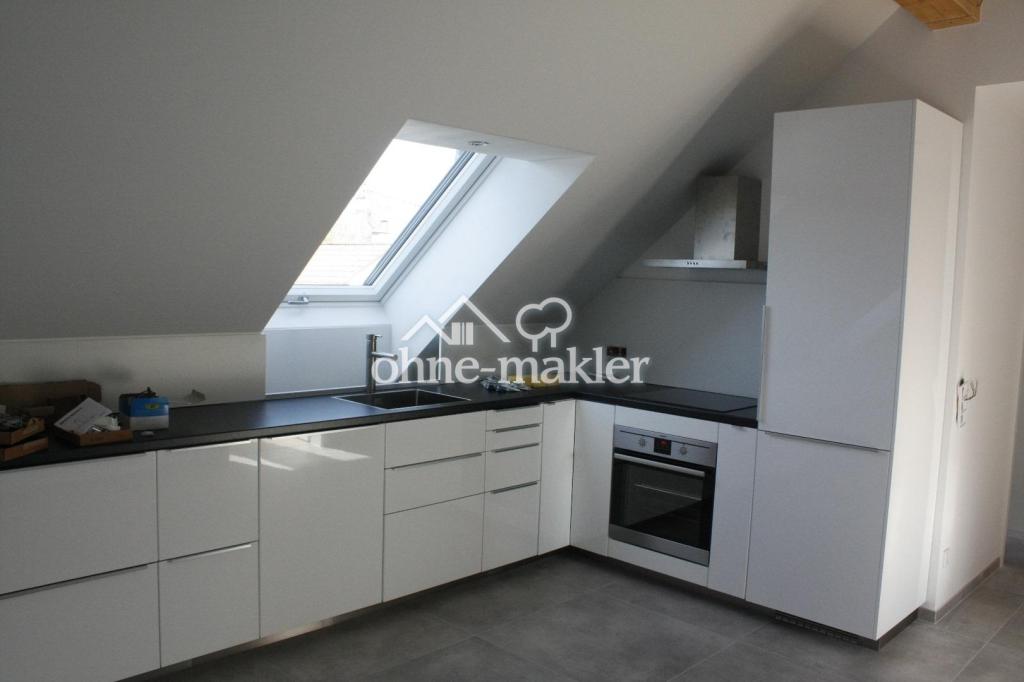 Helle 4-Zimmer Wohnung Nahe Freising - Photo 4