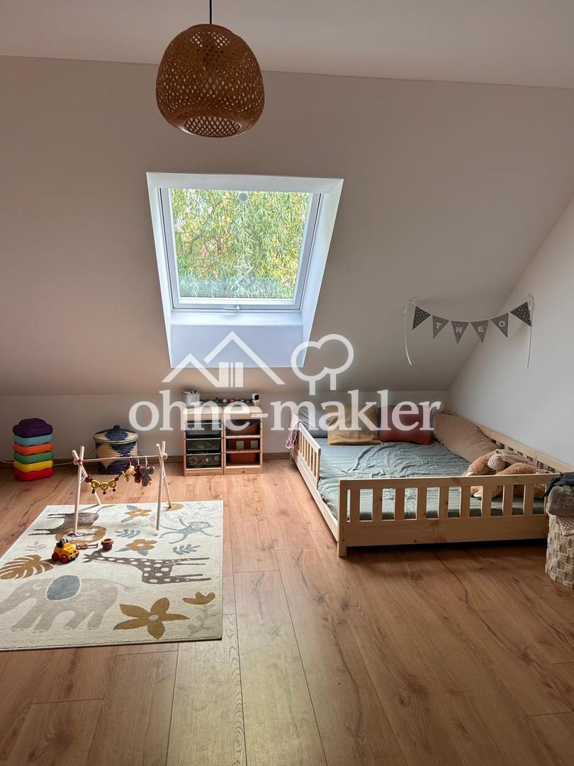 Helle 4-Zimmer Wohnung Nahe Freising - Photo 2
