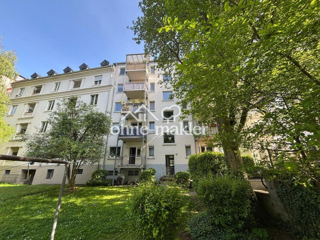 Hinterhaus