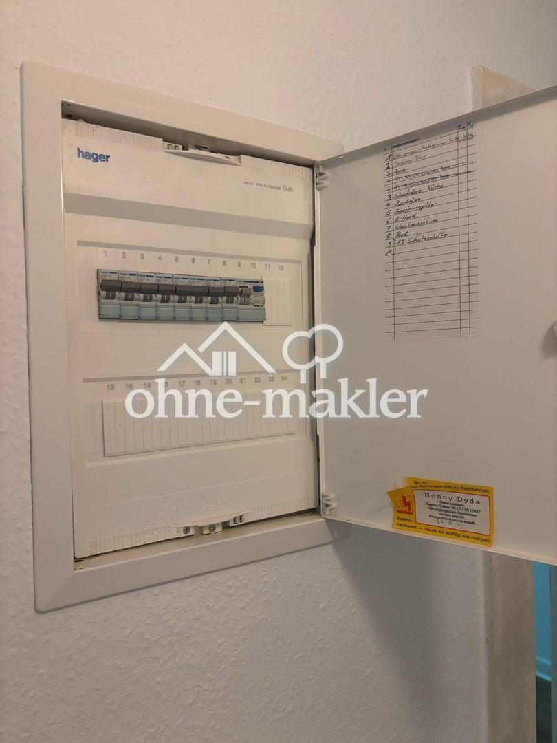 Neue Elektrik