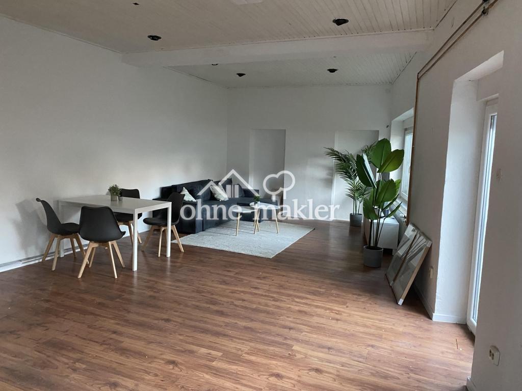 Stylisch möbliertes Loft in der Osnabrücker Altstadt mit Terasse - Photo 4