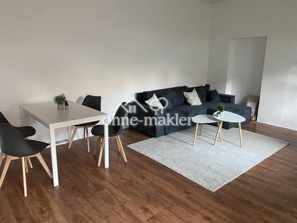 Stylisch möbliertes Loft in der Osnabrücker Altstadt mit Terasse - Photo 1