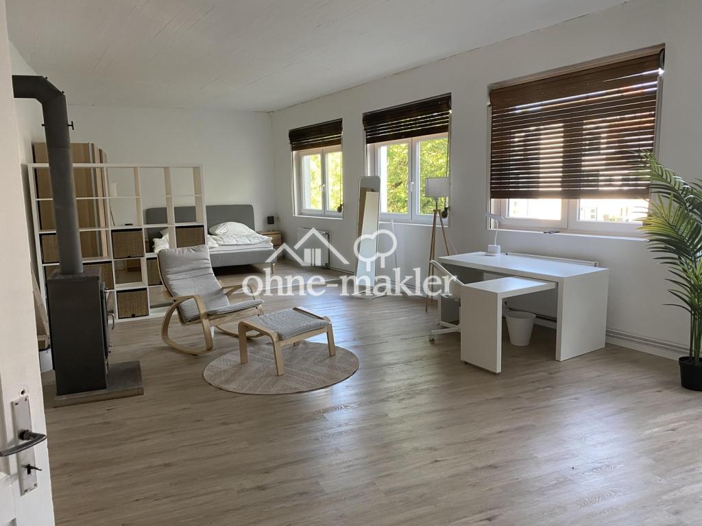 Stylisch möbliertes Loft in der Osnabrücker Altstadt mit Terasse - Photo 5