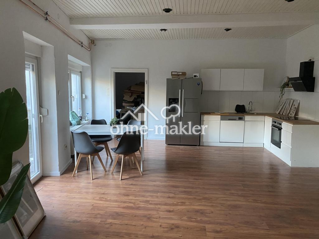 Stylisch möbliertes Loft in der Osnabrücker Altstadt mit Terasse - Photo 2