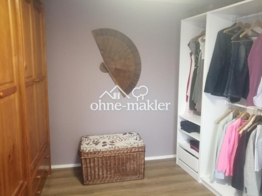 Ankleidezimmer