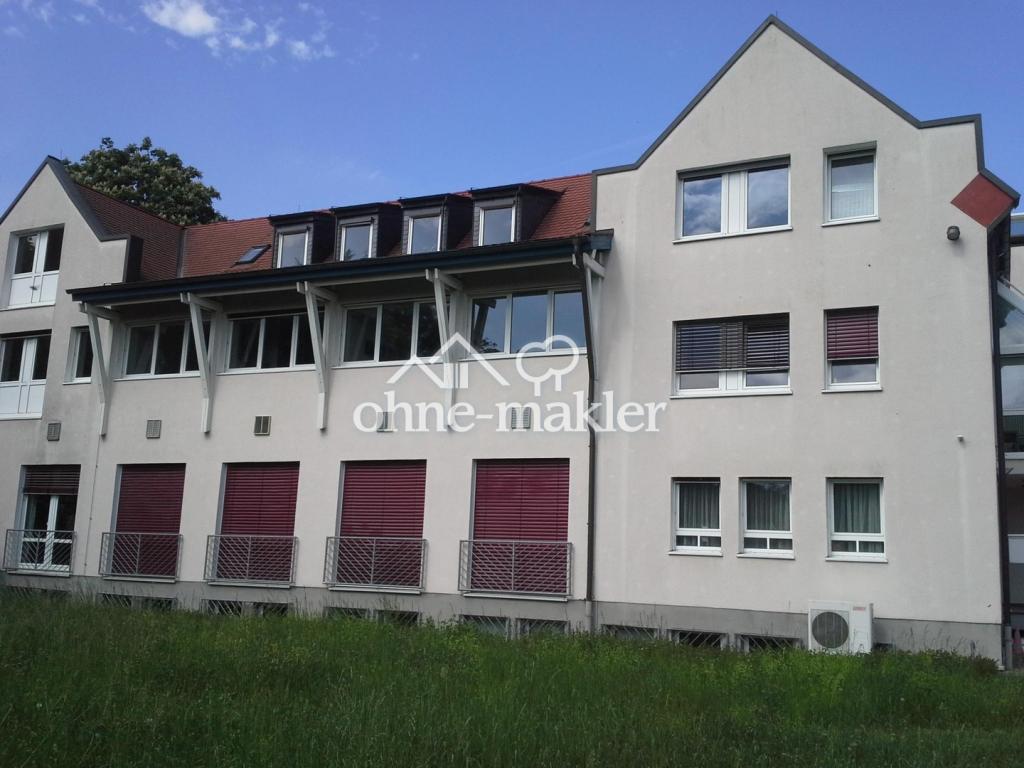 Ansicht West