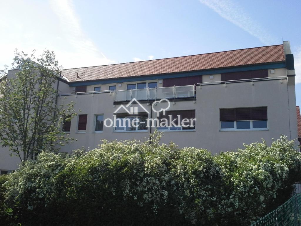 Ansicht Ost