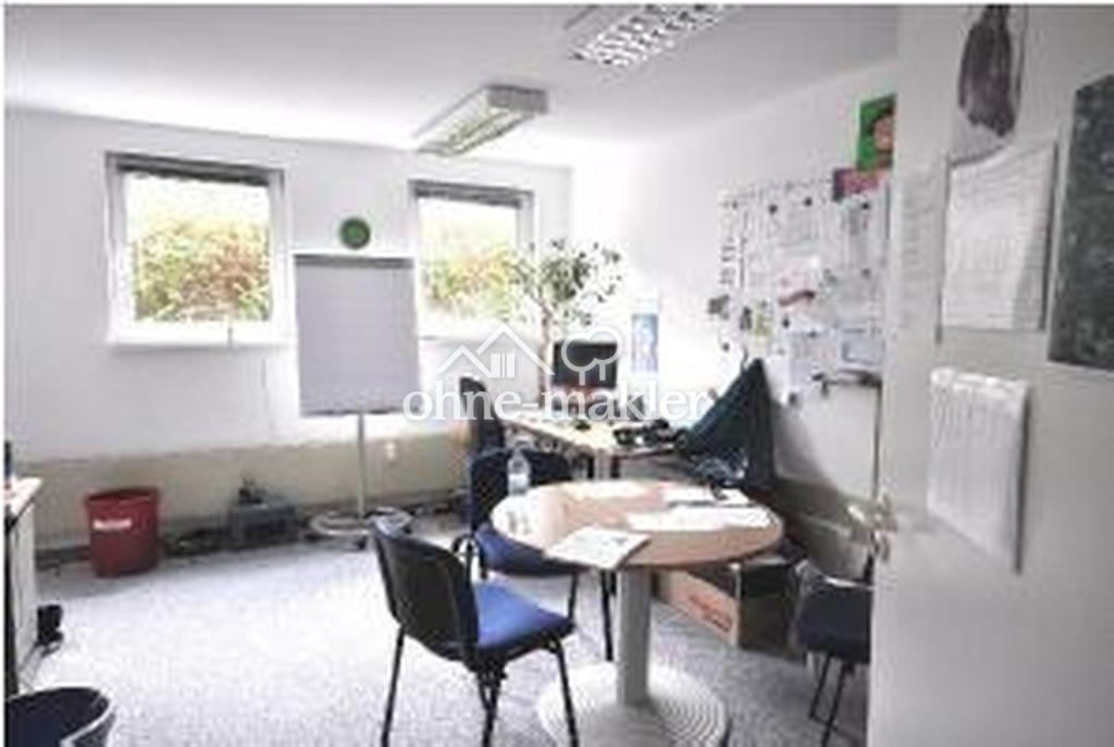 Büro Souterrain
