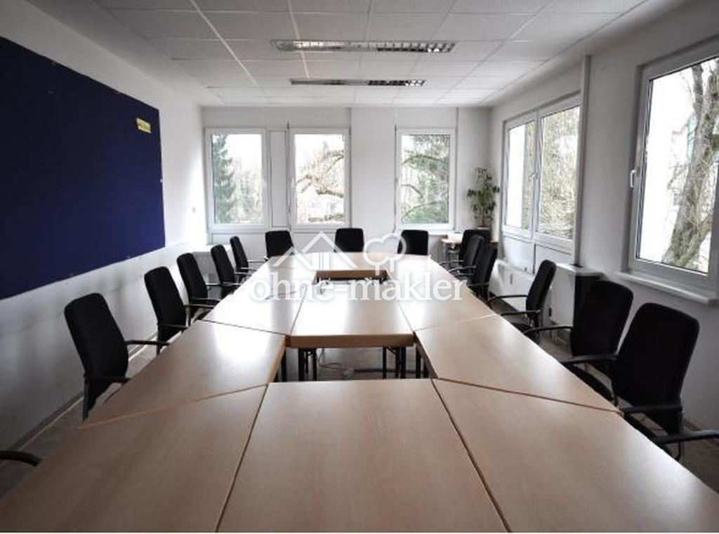Besprechungsraum Obergeschoß