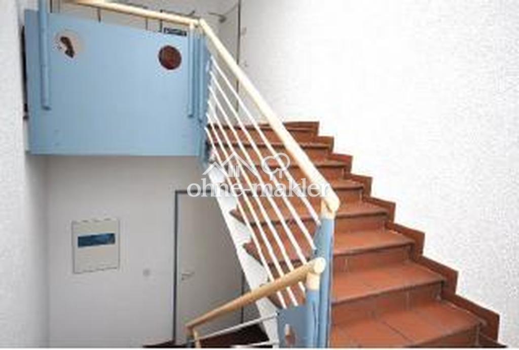 Treppenhaus