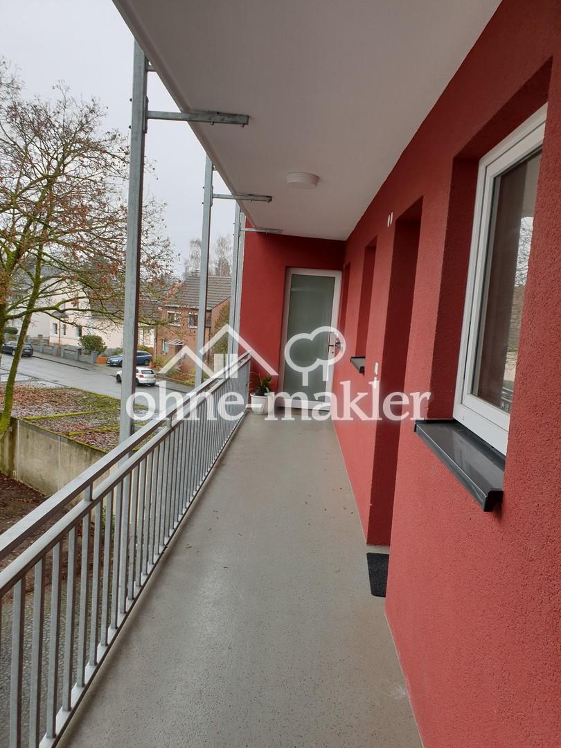 Wohnung zur Miete - Foto 1
