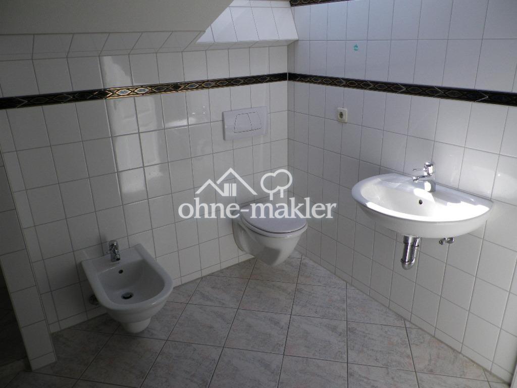 Voll/Duschbad DG