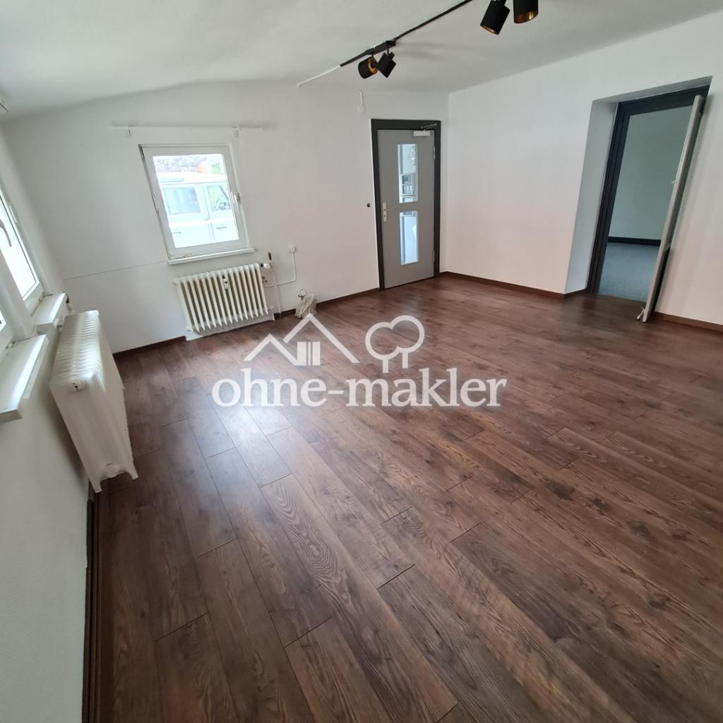 Büro 1