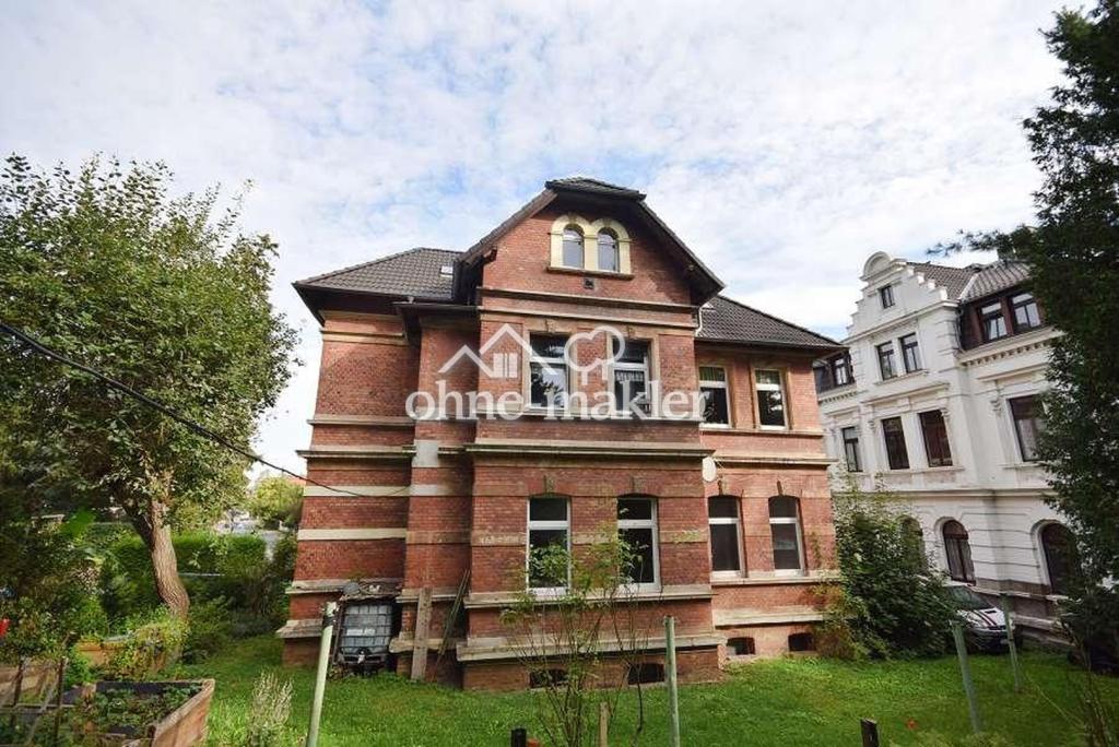 Hinteransicht