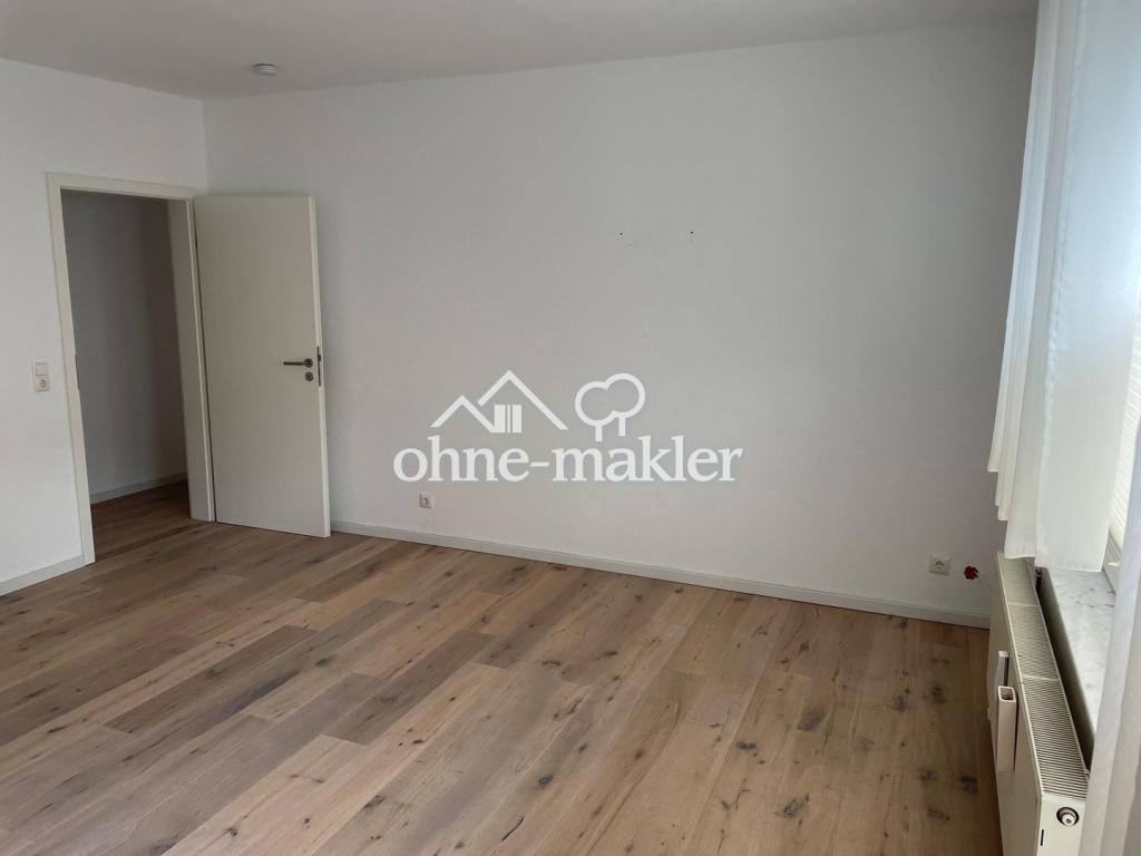 Schlafzimmer I
