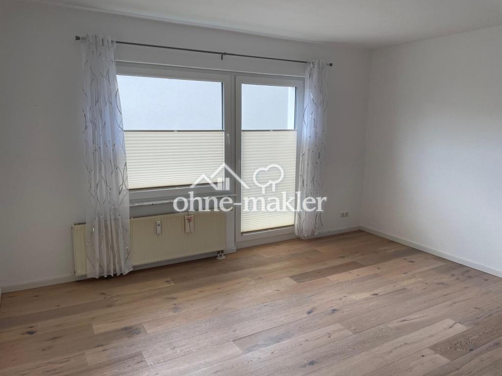 Schlafzimmer I
