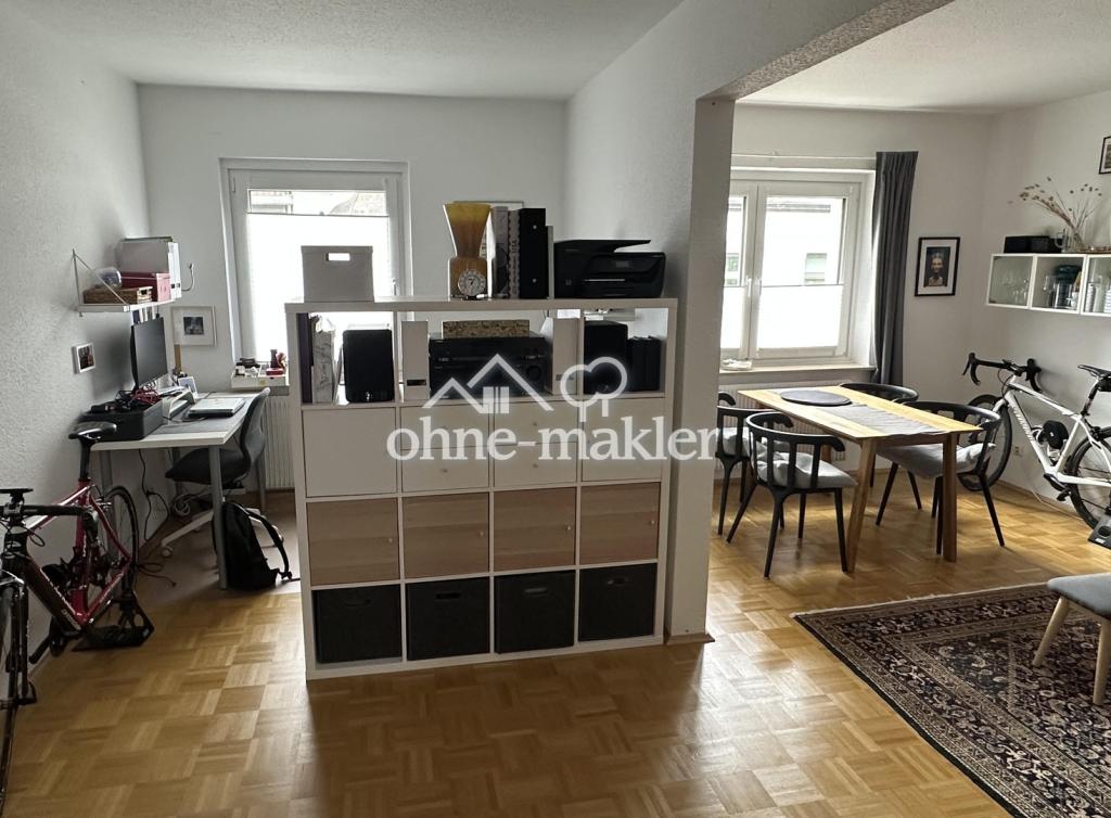 Arbeits-/Essbereich