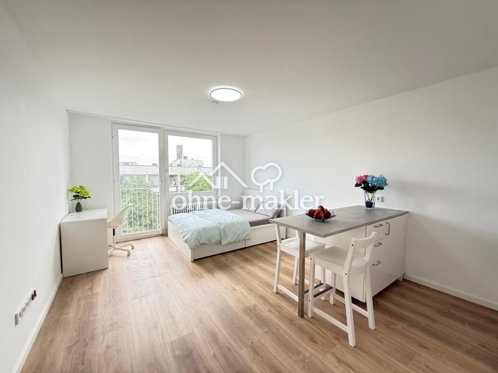 Wohnung
