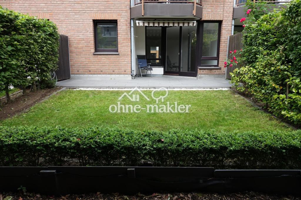 Garten 2