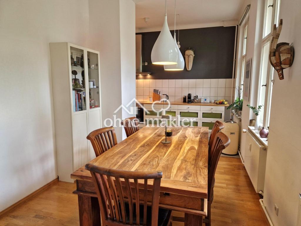 Esszimmer Küche