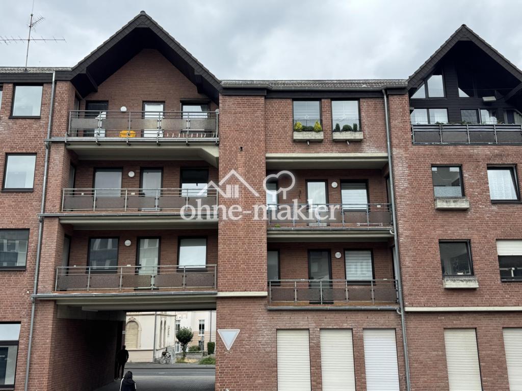 Haus Rückseite