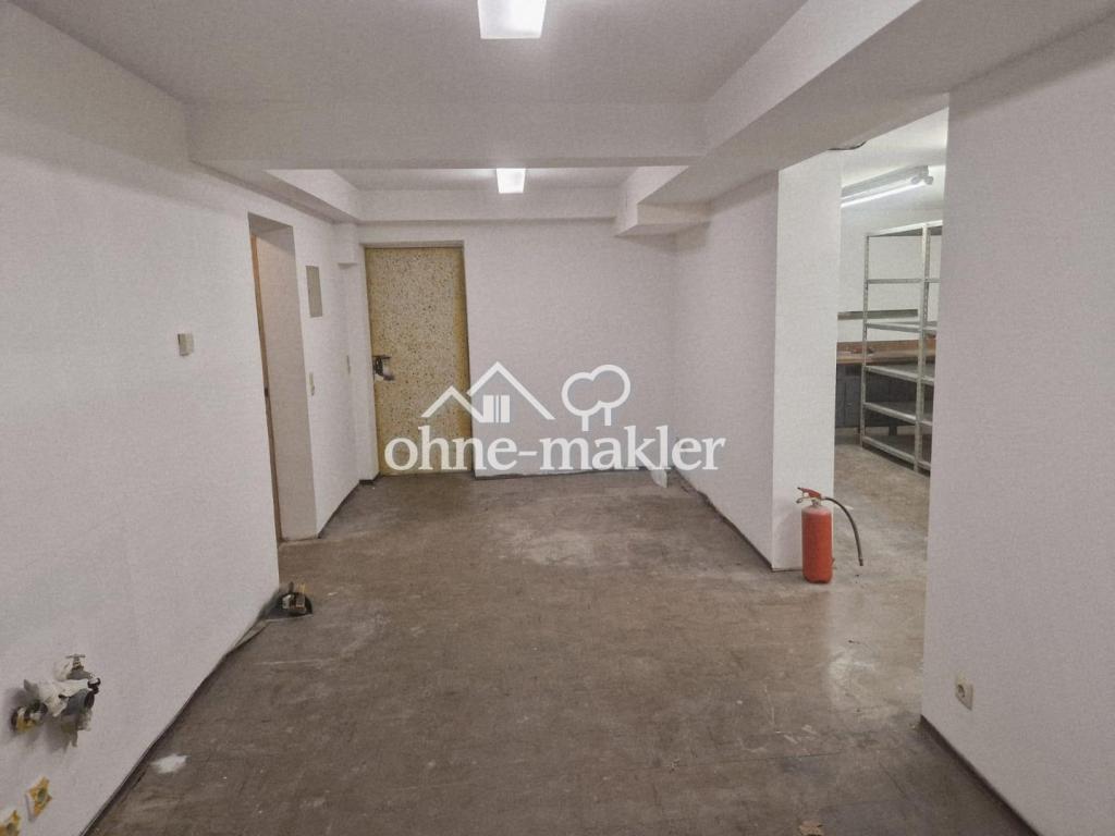Personalraum o. Büro