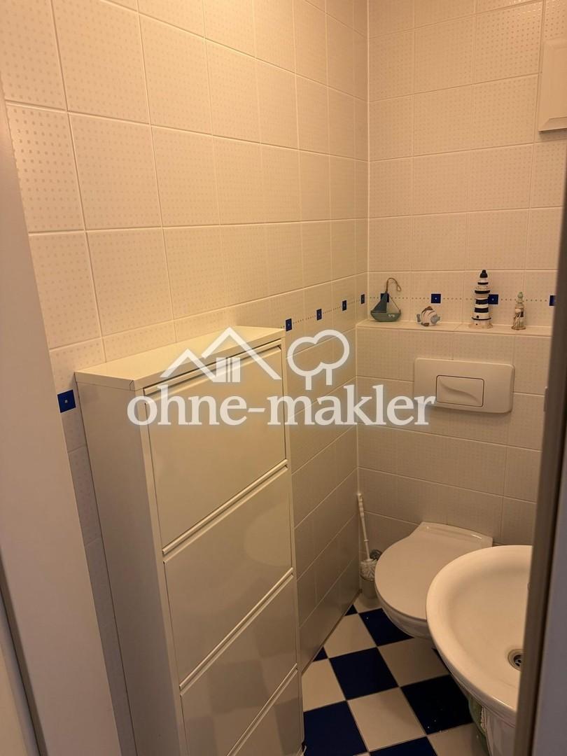 Gäste-WC