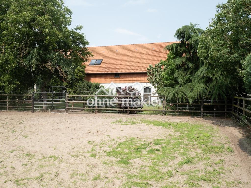 Reitplatz
