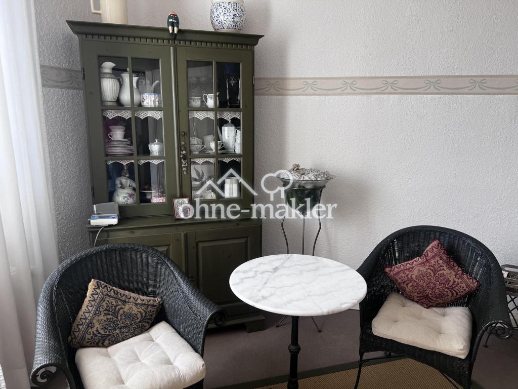 Gästezimmer EG