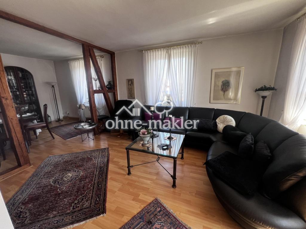 Wohnzimmer 1. OG