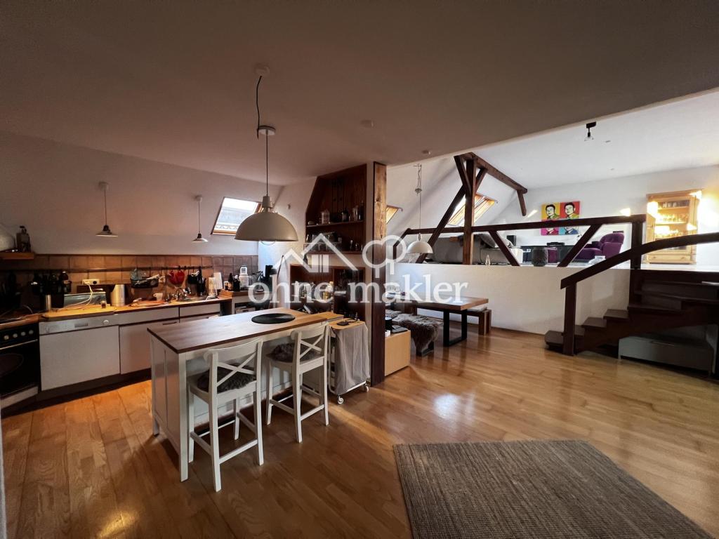 Galeriewohnung